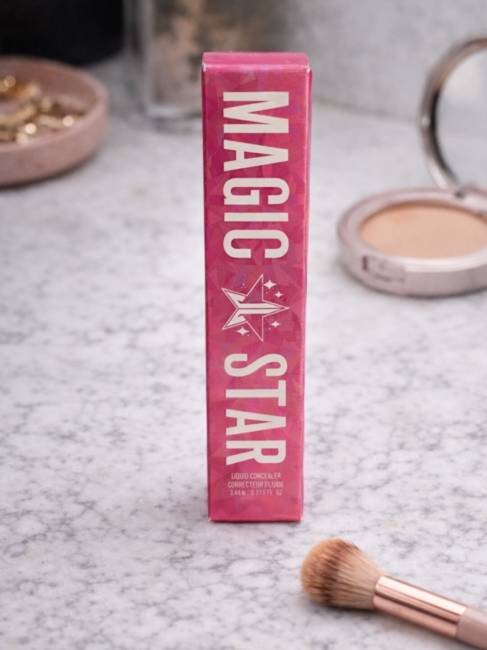 Jeffree Star Magic Star Concealer C11 New in box
